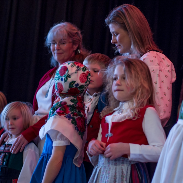 Children's Xmas-35.jpg - Children's Christmas in Scandinavia